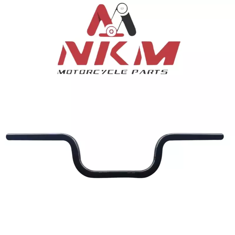 MANUBRIO NEGRO THRILLER 150