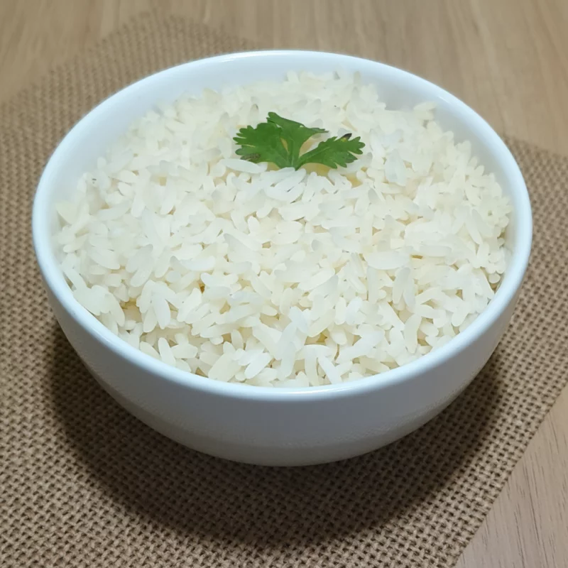 ARROZ BRANCO