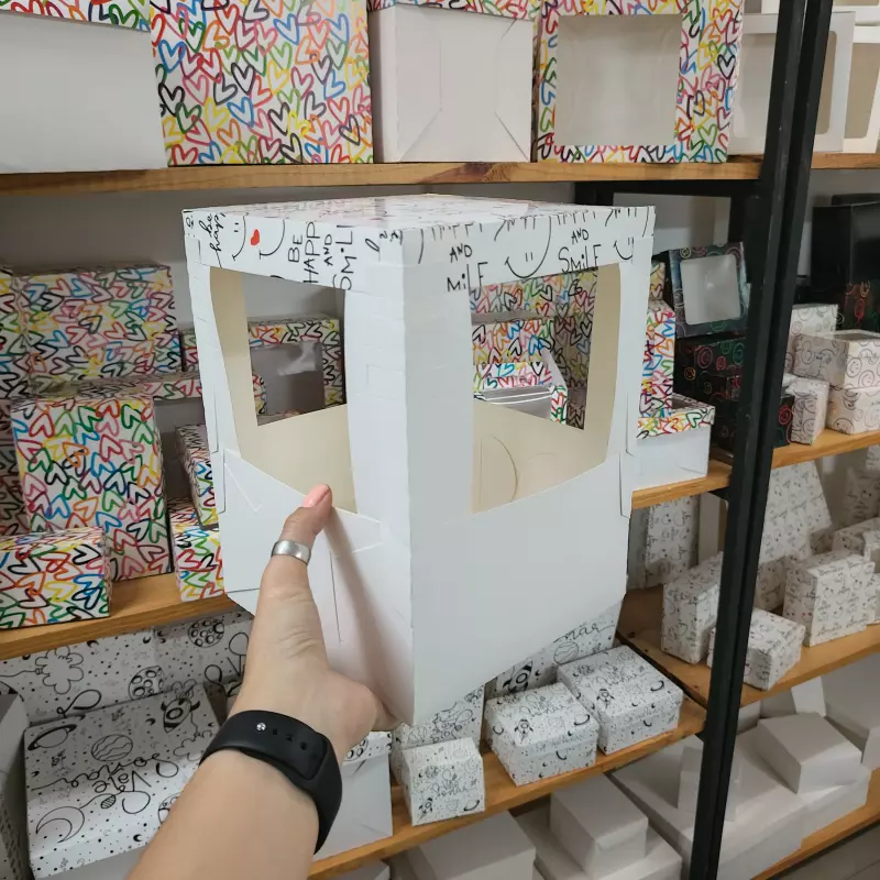 Extensor Grande (25 cm)