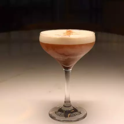 EXPRESSO MARTINI