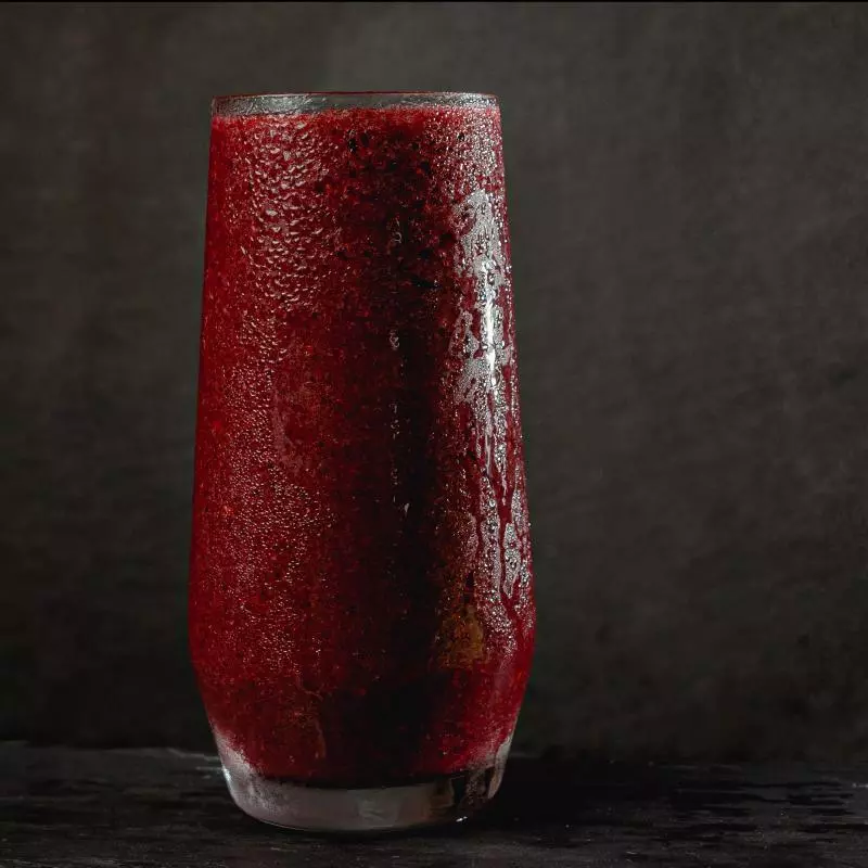 Licuados con Frutas 16 oz