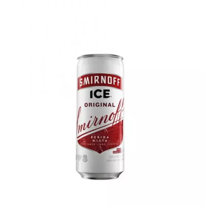 Ice Sminorff 269ML