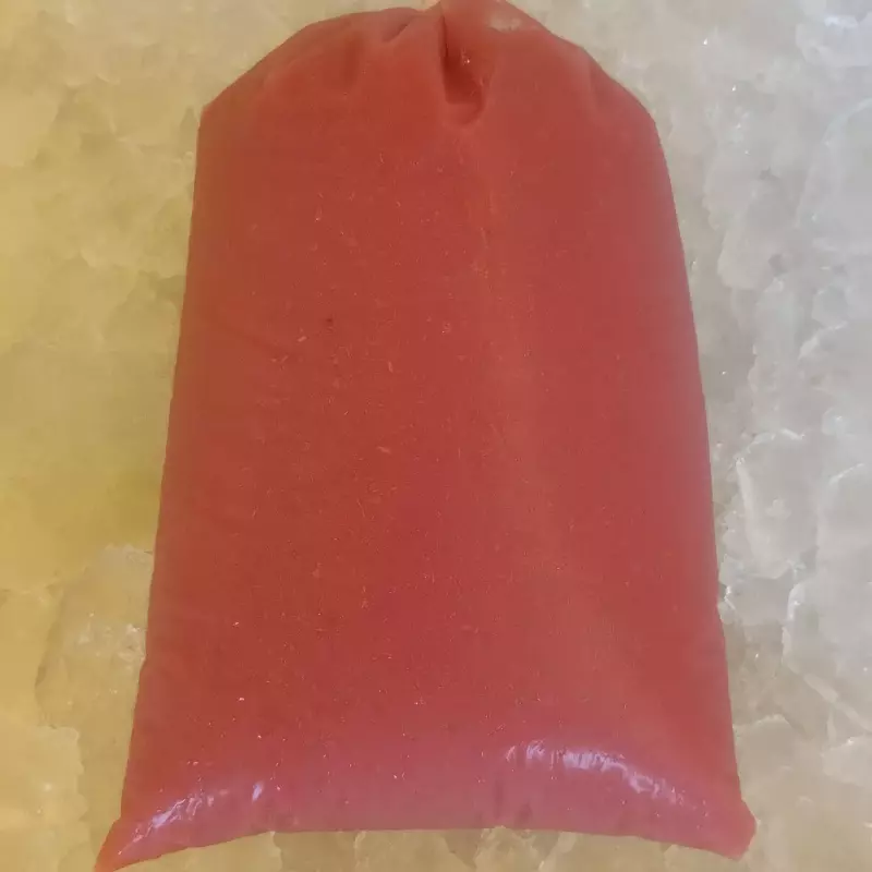 Polpa De Goiaba - 1 Kilo