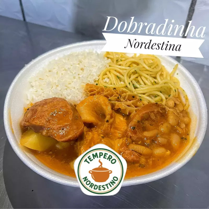 Dobradinha