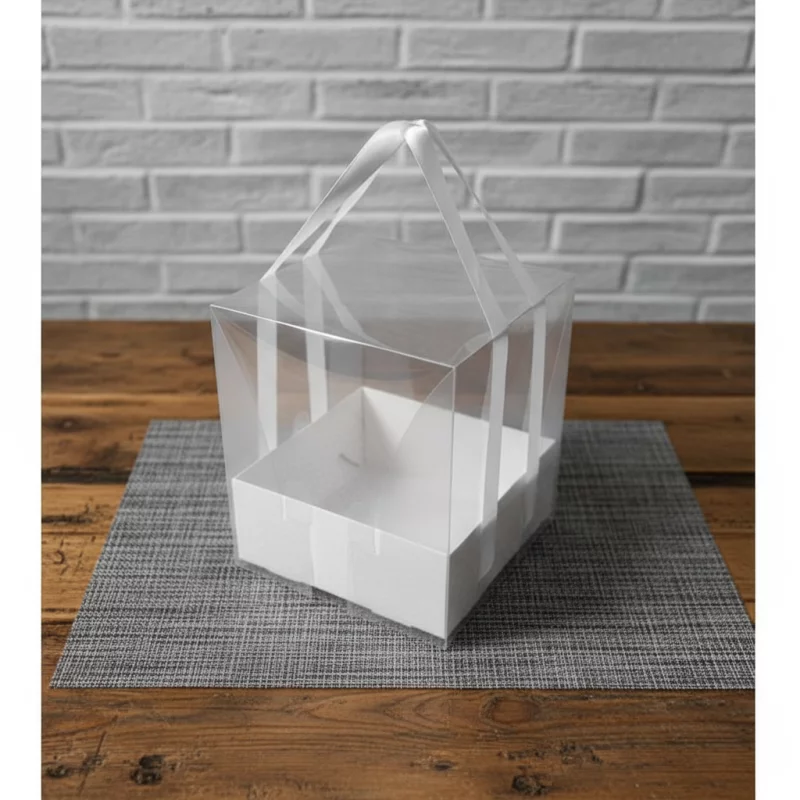 3017 CAJA ACETATO 18.5x17.5x20.5