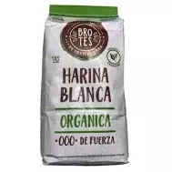 Harina de Fuerza 000