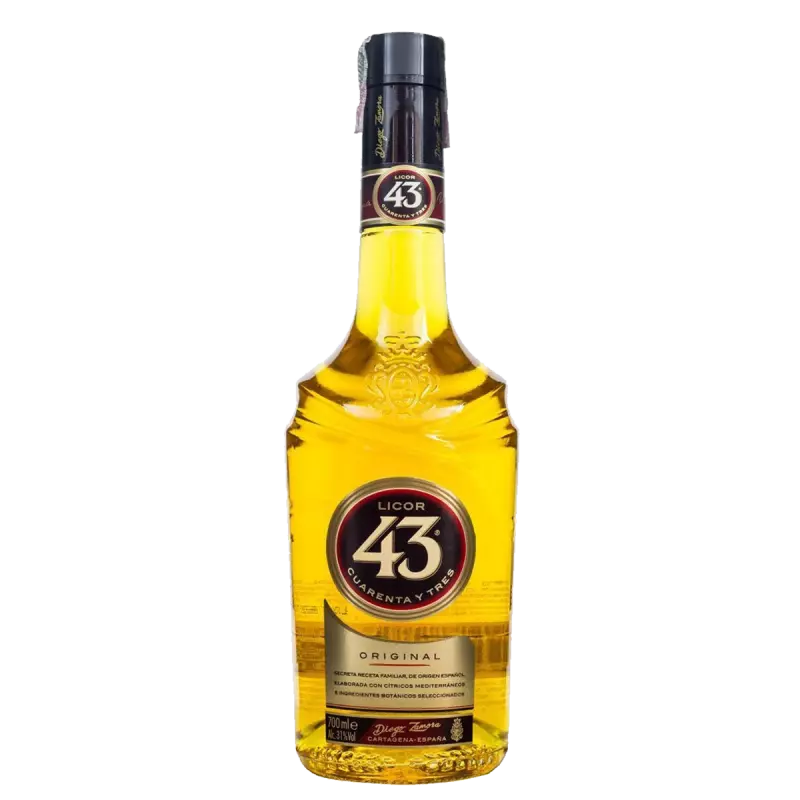 LICOR 43 TRADICIONAL