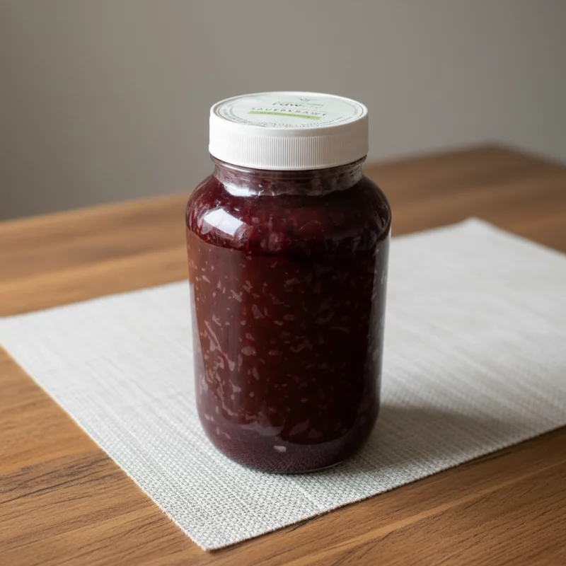 REMOLACHA/Beetroot   940 gr