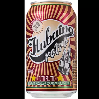 Itubaina 350 ML