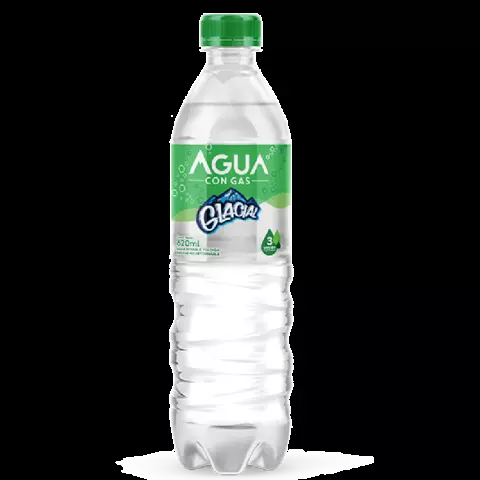 𝑨𝒈𝒖𝒂 𝑪𝒐𝒏 𝑮𝒂𝒔