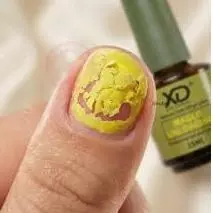 REMOVEDOR DE ESMLATE EM GEL XD 15ML