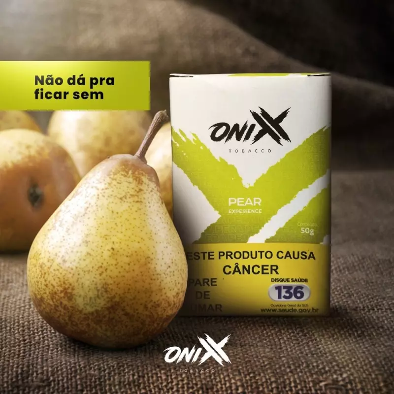 ONIX PEAR