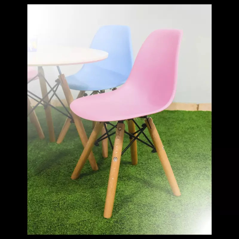 CADEIRA FLÓRIDA KIDS