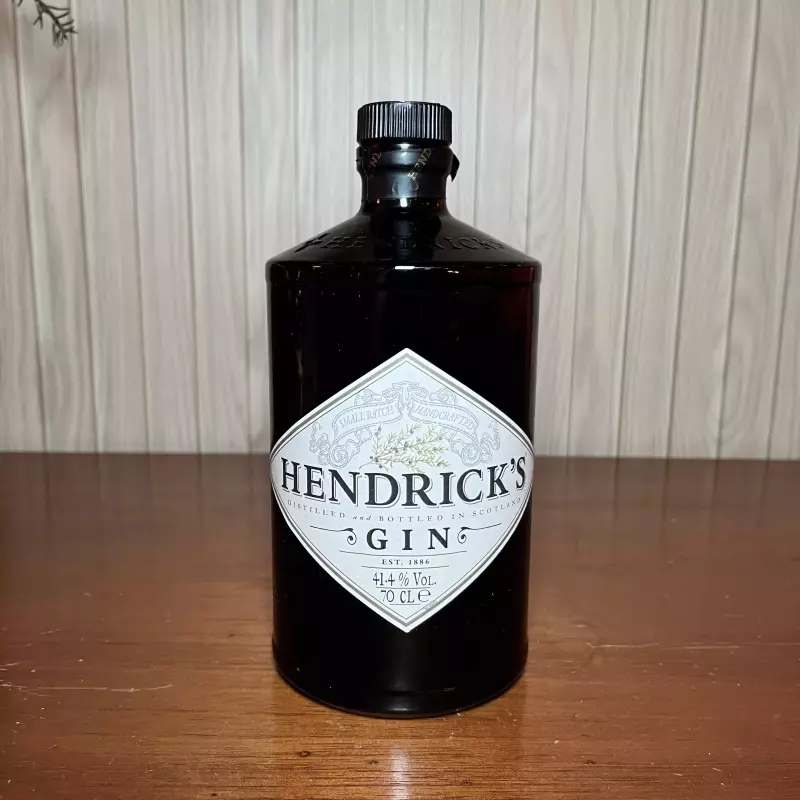 Hendricks