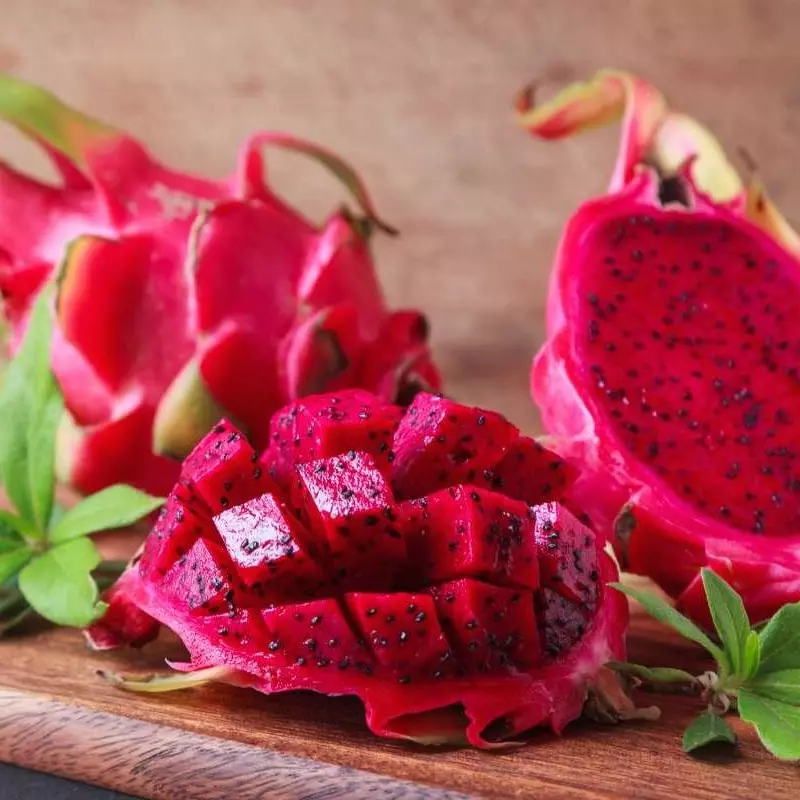Pitaya