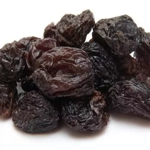 Pasa Morena Superior