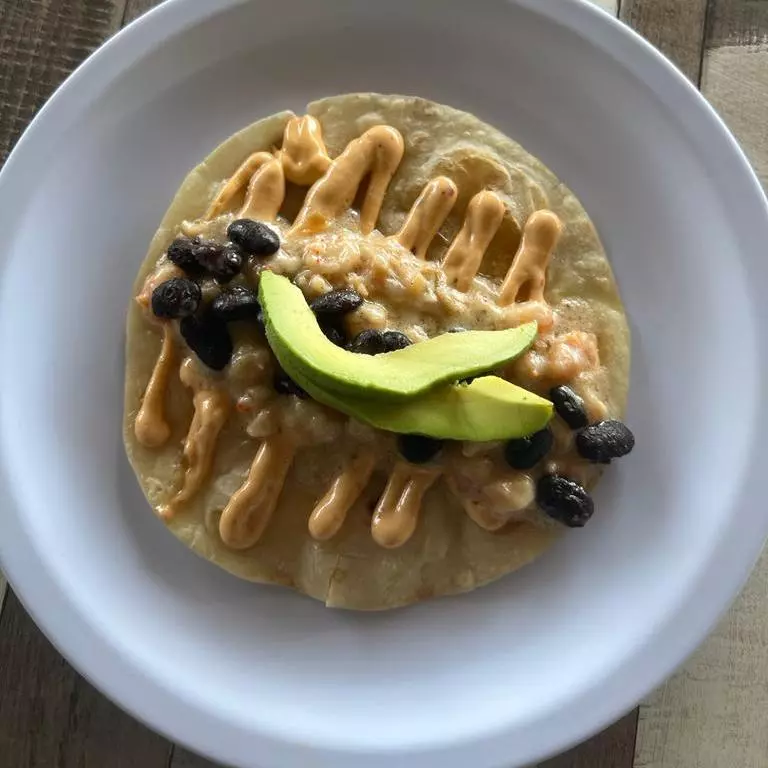 Taco Huatabampito