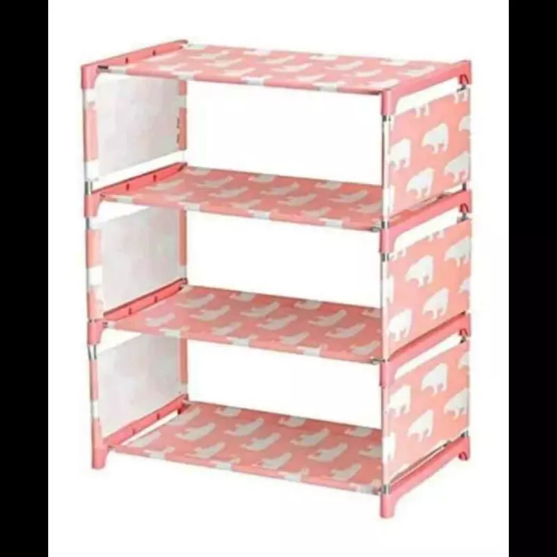 🌟ZAPATERA BASICA 4 NIVEL🌟