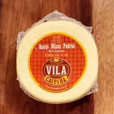 QUEIJO MINAS PADRÃO SEM LACTOSE 550G