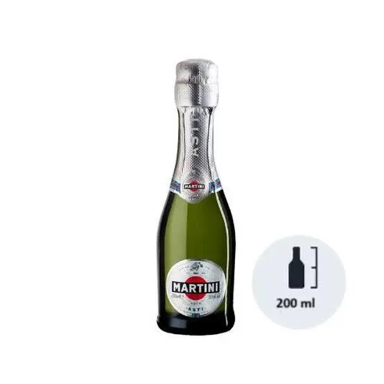 MARTINI ASTI 200 ML