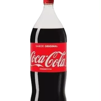 Coca-Cola 2L
