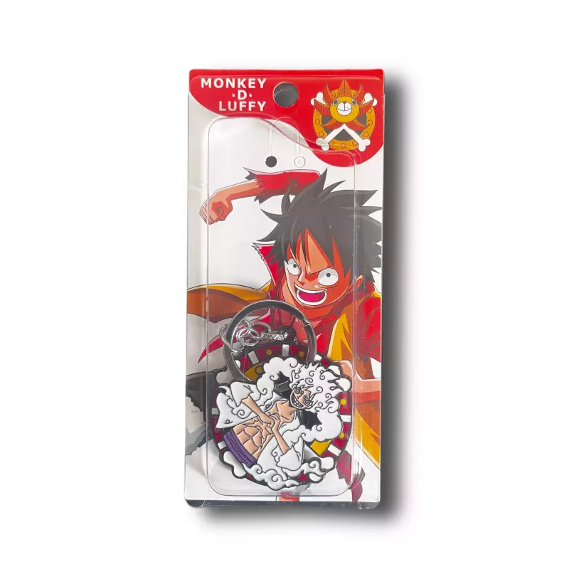 Llavero Luffy g5