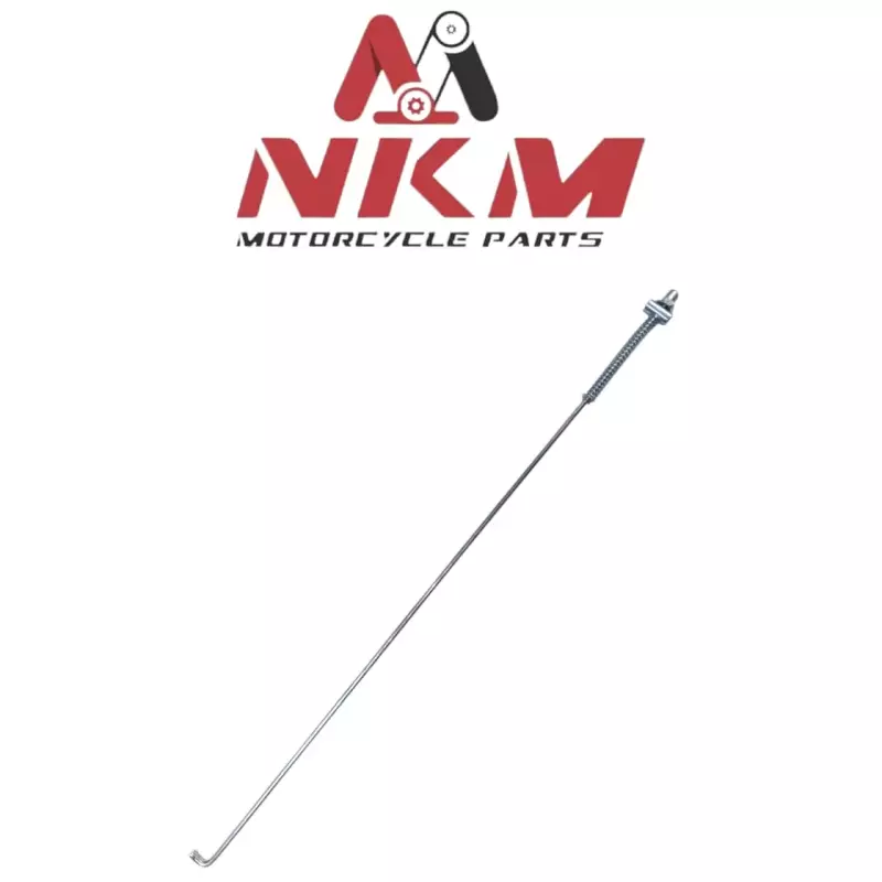 VARILLA DE FRENO TRASERO ECO 100/CD