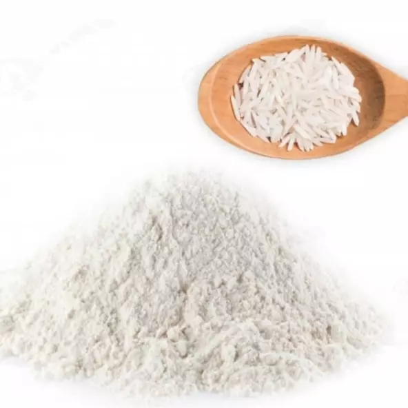 Harina de Arroz