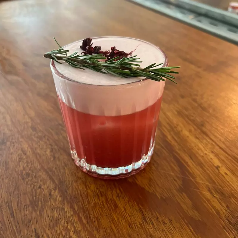 Gaia Sour