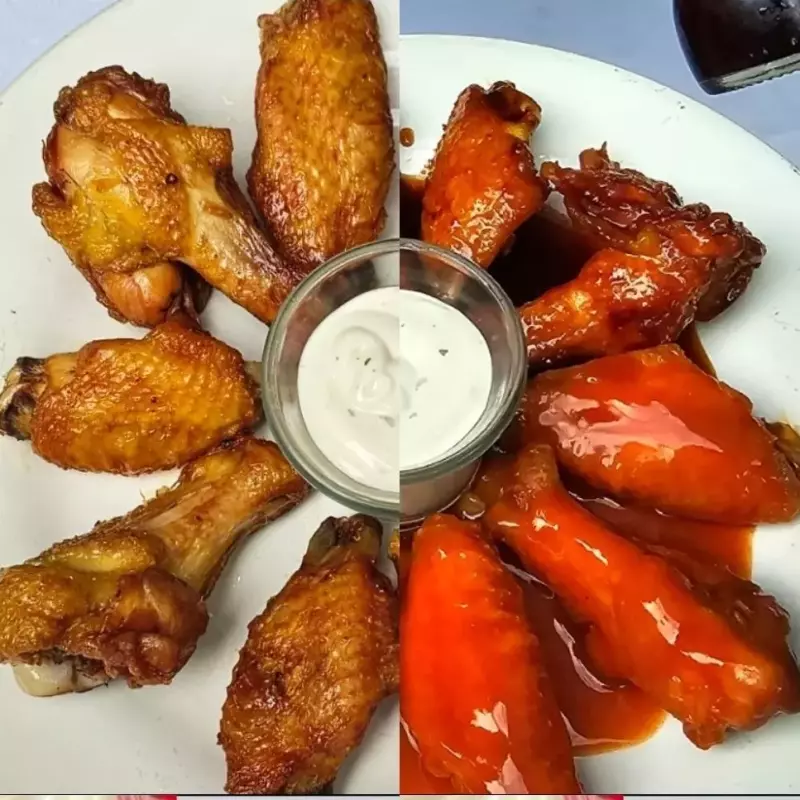 Alitas Promo