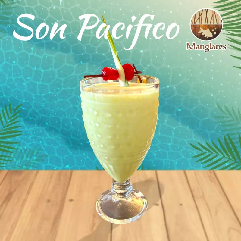 SON DEL PACIFICO