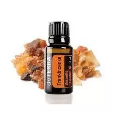 Frankincense Óleo Essencial (Olíbano)