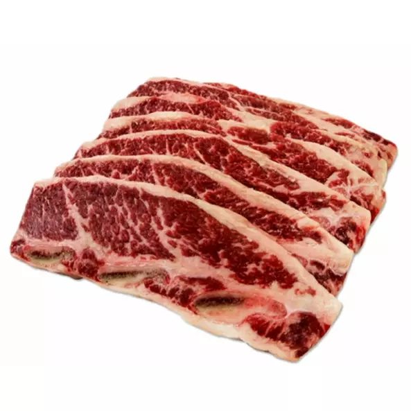 Costilla de Res (2 libra)