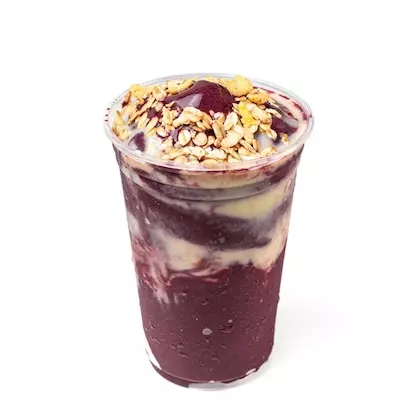 AÇAÍ 400 ML