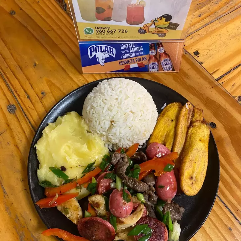 Salteado Mixto(copy)