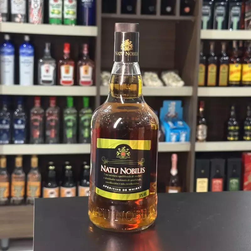 Chivas Regal 12 anos