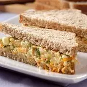 Sanduíche Natural de Frango