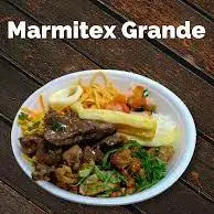 Marmitex - Grande