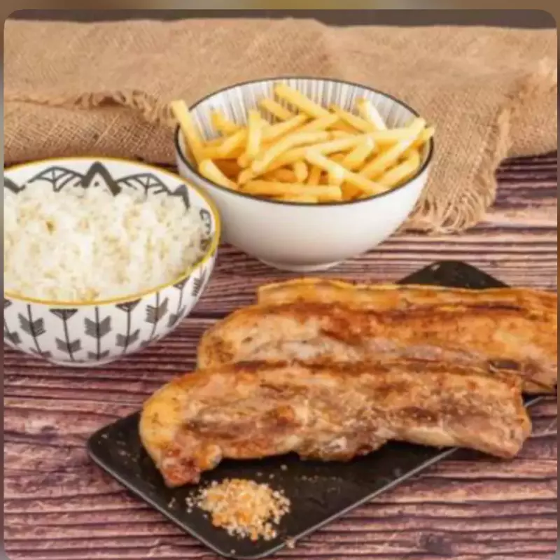 MI Entremeadas (Aprox.250g)