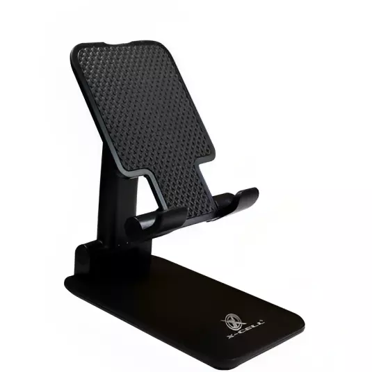 SUPORTE/CELULAR DOBRÁVEL XC-SP-20