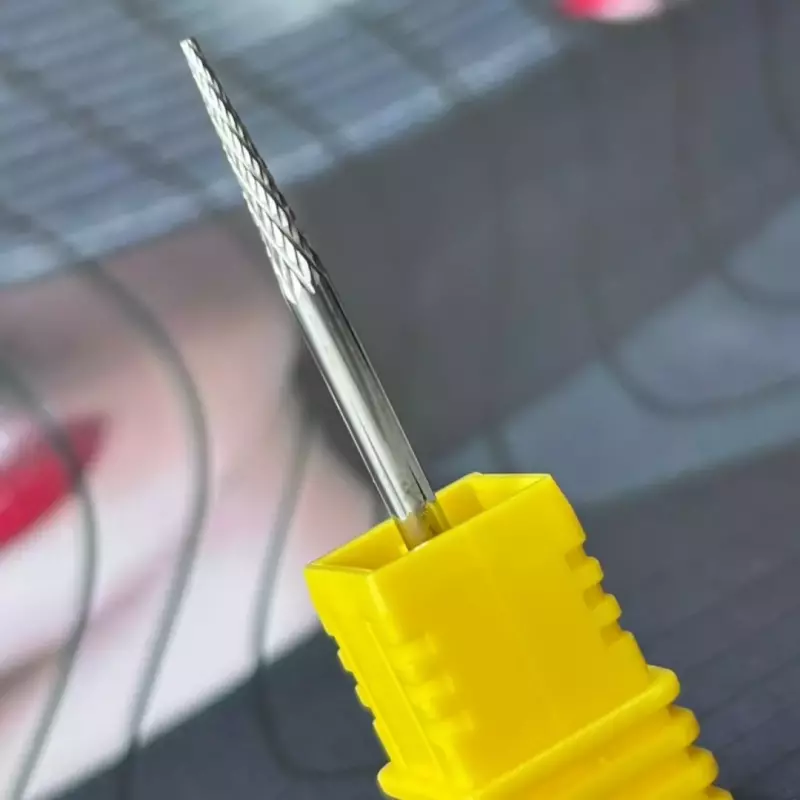 Broca Carboneto N•113