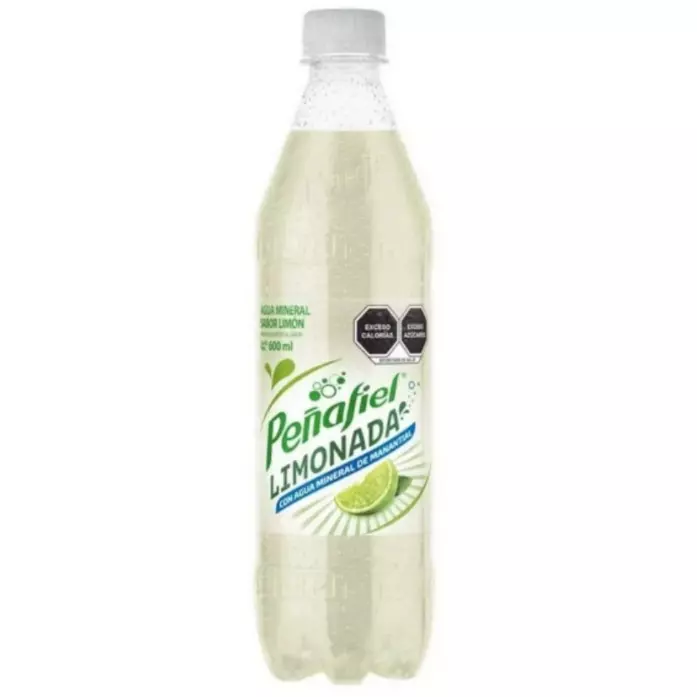 LIMONADA 600ML