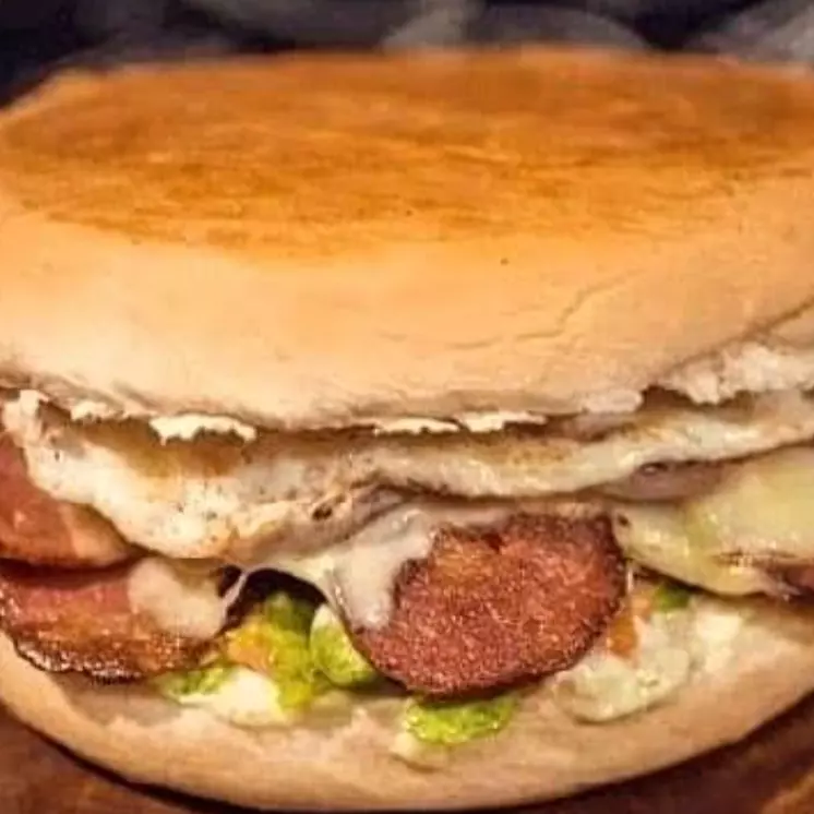 XIS CALABRESA /ACEBOLADO