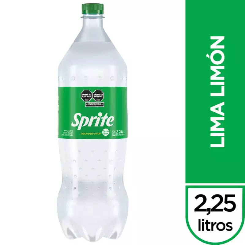 Sprite 2,25lts