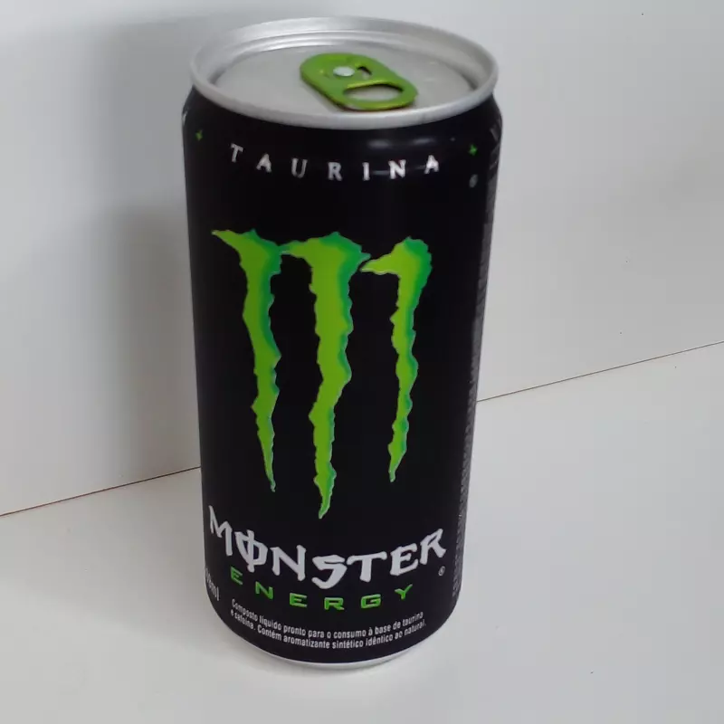 Energetico monster 269 ml