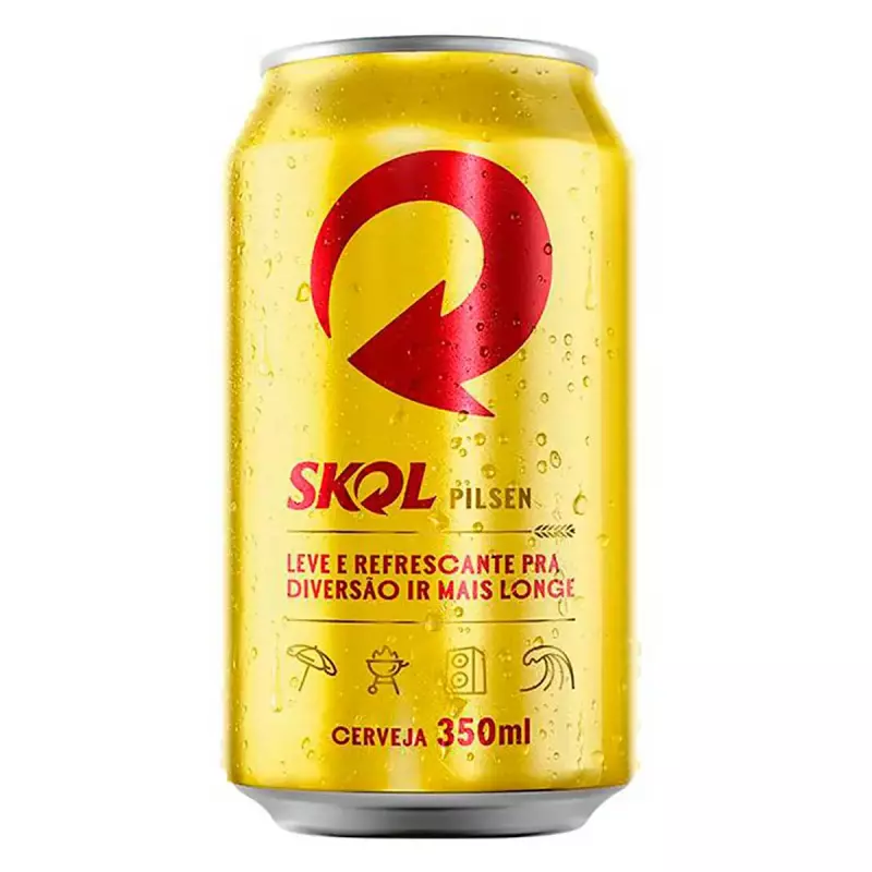 Skol 269 ml