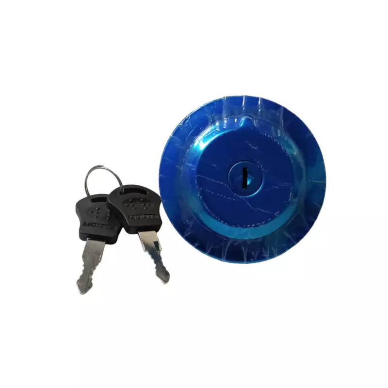 TAPA DE GASOLINA YBR125