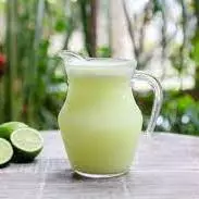 Suco Limão (jarra)