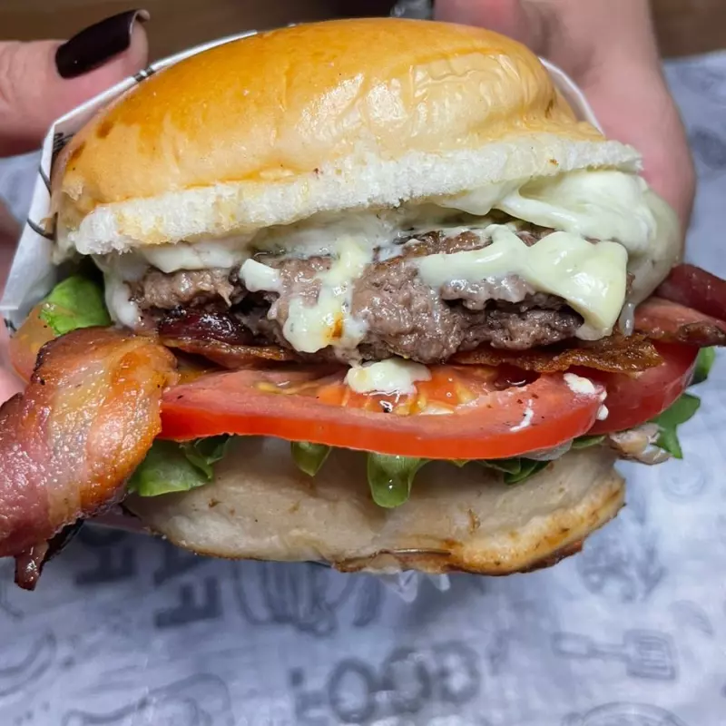 Jhe burguer🍔
