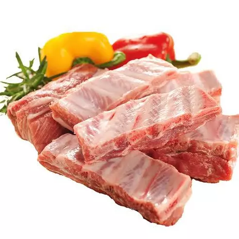 Costilla de cerdo